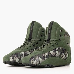 RYDERWEAR D-MAK II Camo Size 12 NEW
